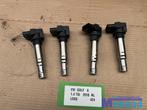 VW GOLF 6 1.4 TSI Bobine pen 4x, Gebruikt, Volkswagen, Volkswagen AG, Vw@volkswagen.de
