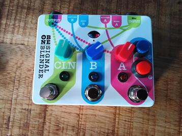 ONBE Signal Blender, Enlèvement, Comme neuf, Autres types