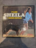 Premier album Sheila, Cd's en Dvd's, Vinyl | Country en Western, Ophalen, Zo goed als nieuw