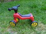 Trotterfiets voor kinderen met 4 wielen, Ophalen, Zo goed als nieuw, Autre