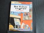 COTTON & PISTON (1 ALBUM EO). EDITIES CASTERMAN, Complete serie of reeks, Nieuw, Ophalen of Verzenden, SWARTE