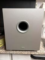Denon-subwoofer, Ophalen, Gebruikt, 70 watt of meer, Overige merken