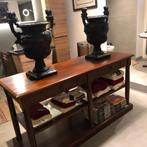 Flamant SIDETABLE / WANDTAFEL / ROOMDIVIDER Eichholtz, Huis en Inrichting, Ophalen, Nieuw