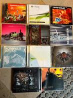 Goa psytrance cd, CD & DVD, CD | Dance & House, Enlèvement, Utilisé, Autres genres