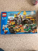 Lego City 4204 de mijn, Ensemble complet, Lego, Enlèvement ou Envoi, Neuf