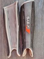 Scheenbeschermers GRAYS G600, Sport en Fitness, Hockey, Ophalen of Verzenden, Gebruikt, Kleding