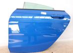 Portier Deur Achter Links BMW 2 F44  ( C1G ), Auto-onderdelen, Ophalen of Verzenden, Gebruikt, BMW