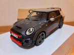 Mini Cooper JCW GP John Cooper Works OTTO OT407 1/18 Nieuw, Ophalen of Verzenden, Nieuw, Auto, OttOMobile