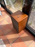 Prachtige SABA-speaker voor fijnproevers, Ophalen, Gebruikt, Front, Rear of Stereo speakers, Overige merken