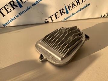 Daglicht LED module van een Mercedes A-Klasse beschikbaar voor biedingen