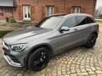 2022 Mercedes-Benz GLC 300 4Matic stationwagen, Auto's, Automaat, Gebruikt, Euro 6, Overige carrosserie