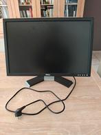 Dell monitor, Computers en Software, Monitoren, Ophalen of Verzenden, HDMI