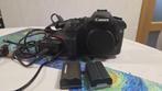Te koop: Canon EOS 40D – Betrouwbare DSLR, Ophalen, Spiegelreflex, Canon, 10 Megapixel