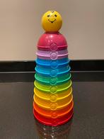 Tour d'empilage Fisher Price, Enlèvement ou Envoi, Comme neuf