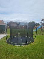 Trampoline 3m, Ophalen of Verzenden, Zo goed als nieuw