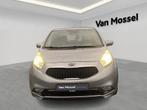 Kia Venga World Edition 1.6 ISG INCL WINTERBANDEN SET !, Auto's, Voorwielaandrijving, Gebruikt, 4 cilinders, 149 g/km