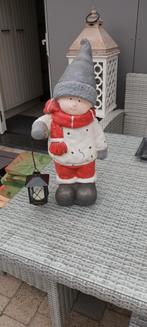 Winterbeeld, Ophalen, Gebruikt