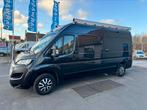 Peugeot Boxer*L3/H3*123000km*Airco*Cruise Control*1e eig, Voorwielaandrijving, Stof, Euro 6, Zwart