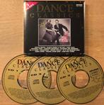 DANCE CLASSICS (3CD Boxset), Cd's en Dvd's, Cd's | Dance en House, Boxset, Ophalen of Verzenden, Disco