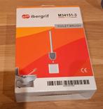 Nieuwe Ibergrif Toiletborstel, Huis en Inrichting, Ophalen of Verzenden, Nieuw