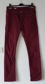 Jeans bordeaux Jack & Jones W 31 L 34, Vêtements | Hommes, Jeans, Enlèvement ou Envoi, Porté, W32 (confection 46) ou plus petit