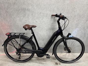 Elektrische fiets | Batavus Finez | Bosch middenmotor| 500Wh beschikbaar voor biedingen