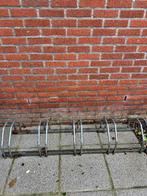 Fietsrek, Ophalen, Gebruikt