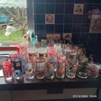 Lot de 44 verres COCA-COLA ., Enlèvement, Comme neuf, Verre à soda
