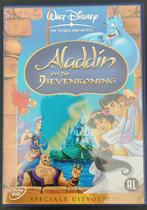 DVD's Disney, Cd's en Dvd's, Dvd's | Overige Dvd's, Ophalen of Verzenden, Zo goed als nieuw