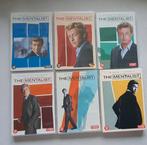 Le mentaliste, Enlèvement