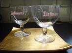 LIEFMANS-glas, 10 st., nooit gebr. + 1 ander LIEFMANS-glas, Verzamelen, Ophalen of Verzenden, Nieuw, Glas of Glazen, Overige merken