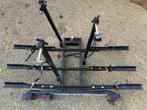 Fietsendrager op trekhaak, Auto diversen, Fietsendragers, Ophalen, 3 fietsen of meer, Gebruikt, Trekhaakdrager