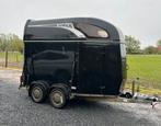 Atec Olympialine paardentrailer, 2-paards trailer, Polyester, Gebruikt, Ophalen