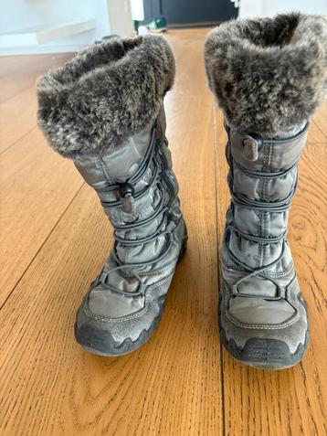 Goretex winterlaarzen beschikbaar voor biedingen