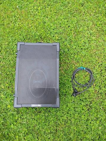 Mobiele Speaker/ Versterker Chiayo Dynasty 1000 beschikbaar voor biedingen