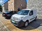Renault Kangoo 1.5DCI 2018 EUR6b Navi Airco Camera 1ste eig., Auto's, Bestelwagens en Lichte vracht, Voorwielaandrijving, 4 deurs