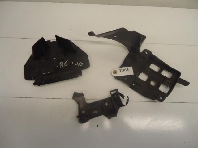 R6 2008 - 2010 Yamaha Beugel Beugel demper D1-29963, Motoren, Onderdelen | Yamaha