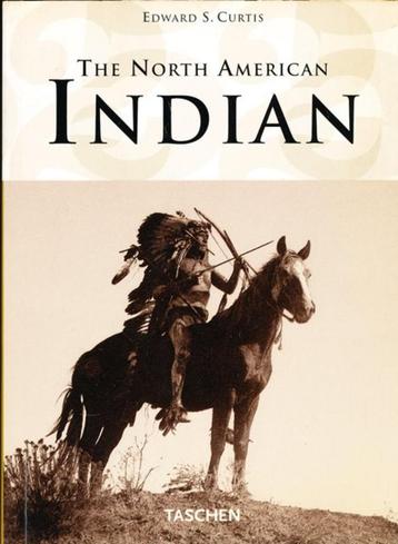 (b458) The North American Indian beschikbaar voor biedingen