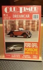 Oldtimer magazine tijdschrift, Enlèvement ou Envoi