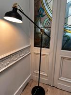 Ikea - Ranarp staande lamp, Huis en Inrichting, Lampen | Vloerlampen, Ophalen, Zo goed als nieuw