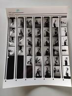 Eind jaren 70, mime clown foto's, Ophalen of Verzenden, Zo goed als nieuw, Foto