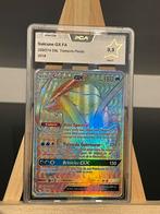 Pokémon-kaart Suicune GX FR 220/214 PCA 9.5, Hobby en Vrije tijd, Verzenden, Nieuw