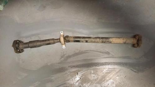 Tussenas van een BMW X1, Auto-onderdelen, Remmen en Aandrijving, BMW, Gebruikt, 3 maanden garantie, Ophalen of Verzenden