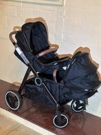 Duo Kinderwagen te koop. Nieuw !, Kinderen en Baby's, Tweelingen en Meerlingen, Ophalen, Nieuw