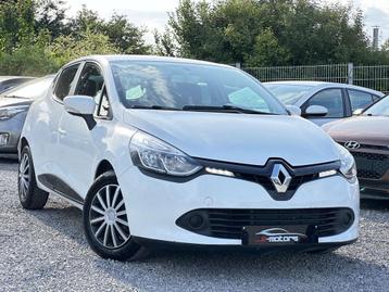 Renault Clio 1.5 dCi (bj 2014) beschikbaar voor biedingen