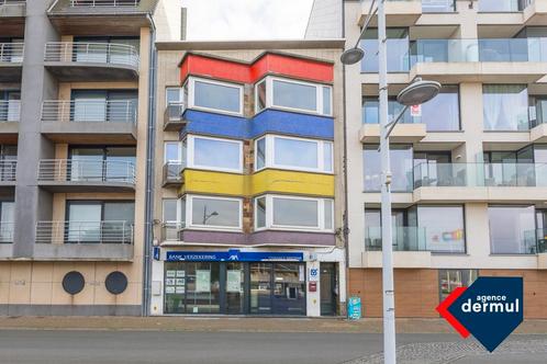 Appartement te koop in Bredene, Immo, Huizen en Appartementen te koop, Appartement, C