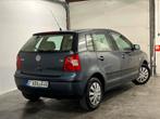 Volkswagen Polo 1.4i Benzine * Gekeurd voor verkoop*, Te koop, Airbags, Stadsauto, Benzine