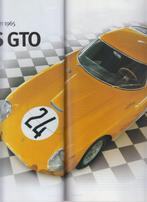 1965 Ferrari 275 GTB voiture de compétition collection, Verzenden, Gelezen, Ferrari