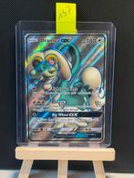 Drampa GX (GRI 142), Hobby en Vrije tijd, Verzamelkaartspellen | Pokémon, Ophalen, Nieuw, Losse kaart, Foil