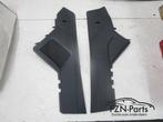 VW Touran 5T Middenconsole Armsteun Zijdelen, Ophalen of Verzenden, Gebruikt